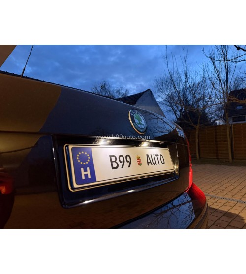 Osram Night Breaker LED C5W ECE 